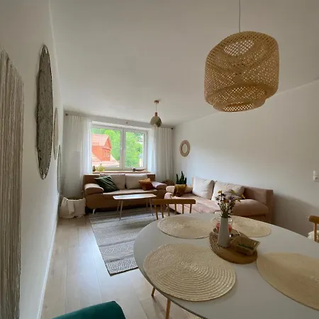 Appartement Mieszkanko_karkonoska